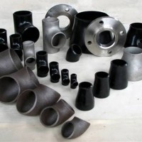 Carbon-steel-buttweld-fitting-manufacturer